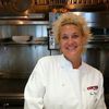 Chef Anne Burrell Sued for Discrimination at Centro Vinoteca